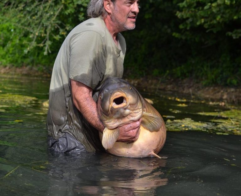 Lesmont Fishing Lake Europes Best Carp Fishing